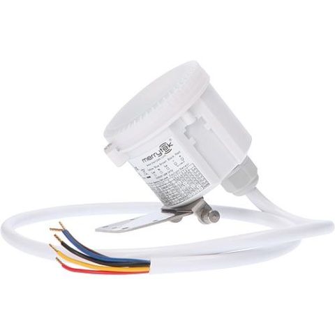 Sensor/Dimmer LED LightPro para luminaria de baja altura High Bay NUEVO