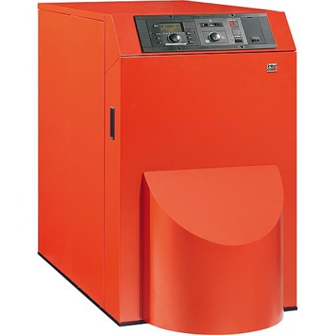 intercal olejowy kocioł kondensacyjny Intercal Ecoheat Plus Medium 20 Moc 20 kW NOWOŚĆ