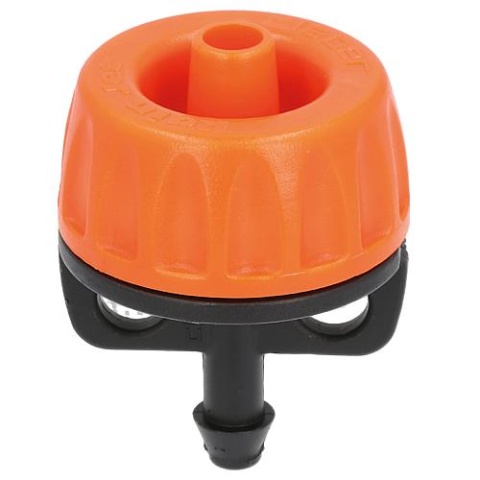 Claber Compensateur de pression DN8(1/4"), 4l/h NOUVEAU