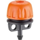 Claber Gotero regulable DN8(1/4"), 0-40l/h NUEVO