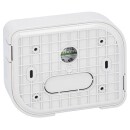 Claber besproeiingscontroller Aqua Home, van maximaal 8 circuits, 230V, AC NIEUW