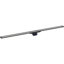 GEBERIT canal de ducha CleanLine20 300-1300mm, marco...