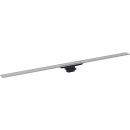 GEBERIT canal de ducha CleanLine60 M300-900mm, acero...