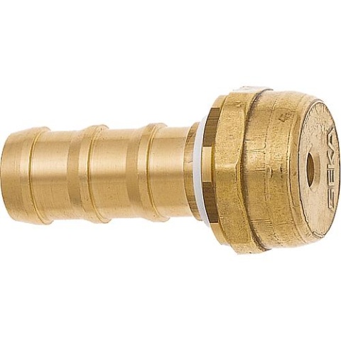 Geka plus ugello da giardino 3/4"-19mm, MS, pesante NUOVO