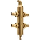 SPIROTECH Separador hidráulico SpiroCross tipo...