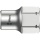 Wera dopsleutel WERA voor Zyklop Mini 1/4", zeskant, SW 13,0 lengte 18mm NIEUW