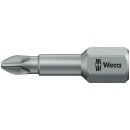 Embout Wera WERA Phillips forme torsion avec ACR®...