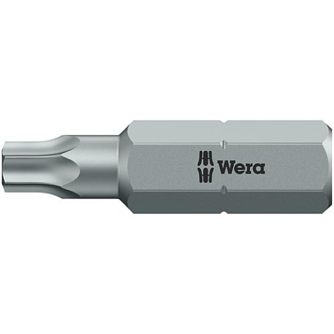 Embout Wera WERA TORX® intérieur T45 NOUVEAU