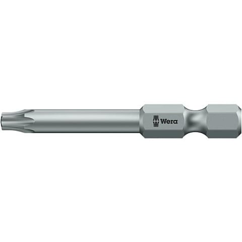 Wera Bit WERA Internal TORX PLUS® z otworem 10 IPR x 50mm NOWOŚĆ