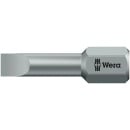 Wera Bit WERA Slot 0,6x4,5x25mm NUOVO