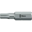 Wera Bit WERA esagono incassato hex-plus 8,0x25 mm NUOVO