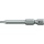 Wera Bit WERA inner square # 1 length 89mm NEW