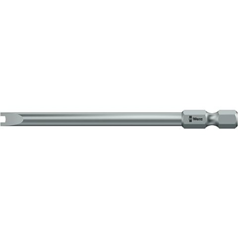 Embout de serrage Wera WERA 6x89mm NOUVEAU