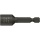 Wera Bit dopsleutel WERA zeskant, SW 10.0 lengte 50mm NIEUW