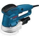 Exzenterschleifer BOSCH GEX 125 AC mit 340 Watt d 125mm NEU