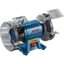 Bosch Doppelschleifer BOSCH GBG 60-20 mit 600 Watt...