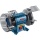 Bosch double grinder BOSCH GBG 60-20 with 600 Watt Ø 200mm NEW