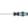 Wera Cross-recess screwdriver WERA Series Stainless steel PH2x100mm NEW