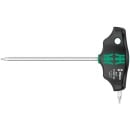 Wera Cross-Handle TORX© Screwdriver WERA with...