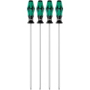 Wera screwdriver set WERA 4-piece,TORX with holding...