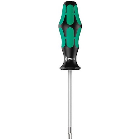 Tournevis TORX Wera WERA Kraftform Plus - série 300 Fonction de retenue,T20x300mm NOUVELLE