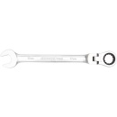 Gedore red ring ratchet spanner GEDORE red with joint...