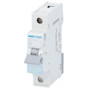 hager miniature circuit breaker Hager 1p, C20A, 6kA,...