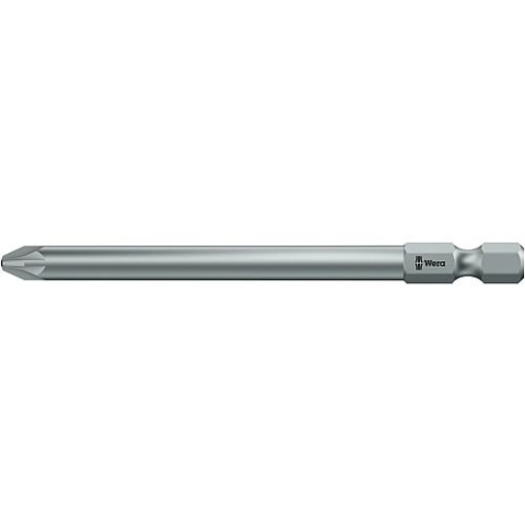 Wera Puntas WERA Pozidriv PZ1x89mm NUEVO