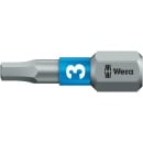 Wera Bit WERA Hex-Plus esagono incassato, BiTorsion...