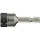 Embout de tournevis WERA en acier inoxydable 6 pans, SW 10,0 Longueur 50mm NEUF