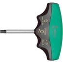 Wera torque screwdriver WERA with T-handle hexagon 5.0mm,...