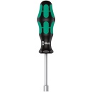 Wera Socket Screwdriver WERA Kraftform Plus Series 300...