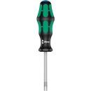 Tournevis hexagonal Wera HEX-Plus WERA Kraftform Plus -...