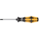 Wera TORX Destornillador Serie WERA 900 Caperuza de...