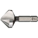 Fresa de avellanar WERA tamaño 16.50 mm M8 NUEVO