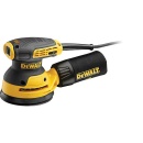 DeWalt Ponceuse excentrique DeWALT DWE6423 avec 280 Watt...