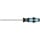 Tournevis Pozidriv Wera Série WERA Acier inoxydable PZ3x150mm NEUF