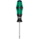 Tournevis hexagonal Wera HEX-Plus WERA Kraftform Plus -...