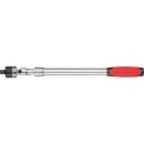 Gedore red Telescopic ratchet GEDORE red with joint 1/2", L=430-580mm NEW