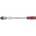 Gedore red Telescopic ratchet GEDORE red with joint 1/2", L=430-580mm NEW