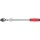 Gedore red Telescopic ratchet GEDORE red with joint 1/2", L=430-580mm NEW