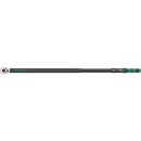 Wera momentsleutel WERA 3/4" 200 - 1000 Nm lengte...