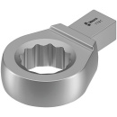 Wera socket ring spanner WERA square 14x18mm, form C SW...