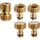 Geka  plus Basis-Set Trinkwasser 3/4", 2x...