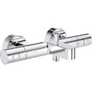 GROHE Termostato da bagno a superficie Grohe Grohtherm...