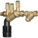 SPIROTECH Systemtrenner DN15 (1/2") passend für...