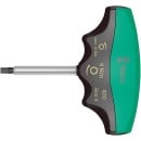 Wera torque screwdriver WERA with T-handle hexagon 4.0mm,...