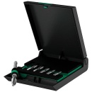 Wera Tap Bit Set WERA 7-piece NEW