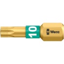 Punta Wera WERA Internal TORX® BiTorsion, diamantada...