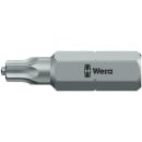 Wera Bit WERA Internal TORX® con perno T15 NUOVO